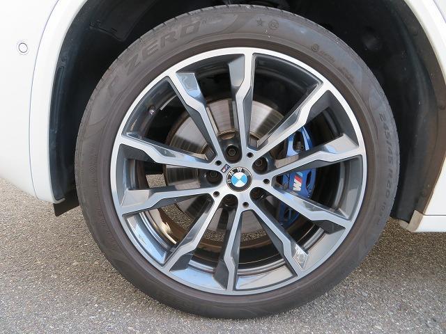 xDrive 30i Mスポーツ LEDライト OP20AW WSR Aトランク 黒革 シートクーラーフルセグ HUD ハーマンカードン アクティブクルーズコントロール レーンチェンジ&ディパーチャーウォーニング 禁煙車 認定中古車(49枚目)