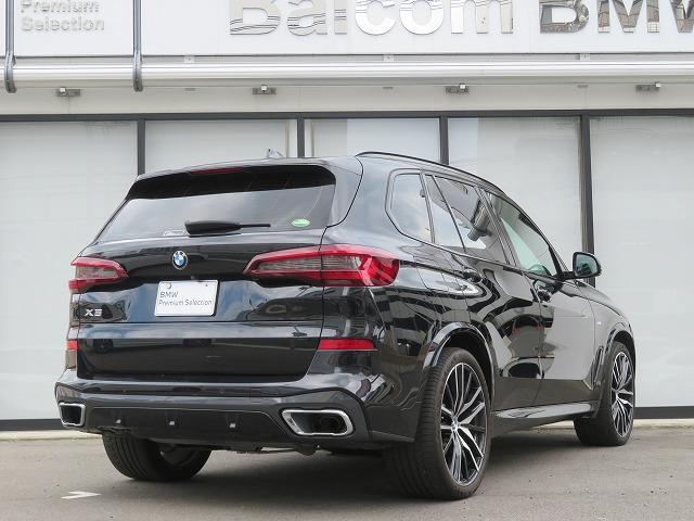 ＢＭＷ Ｘ５