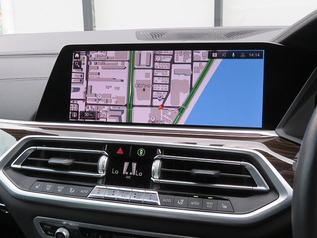 ｘＤｒｉｖｅ　３５ｄ　Ｍスポーツ　ＬＥＤライト　Ａトランク　スマートキー　黒革　フルセグ　ヘッドアップディスプレイ　アクティブクルーズコントロール　レーンチェンジ＆ディパーチャーウォーニング　禁煙車　認定中古車２年保証(19枚目)