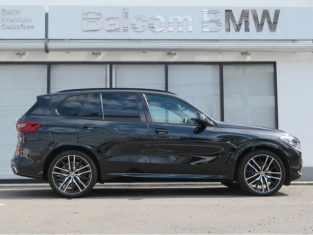 ＢＭＷ Ｘ５