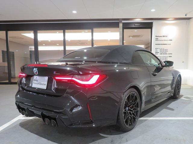 ＢＭＷ Ｍ４