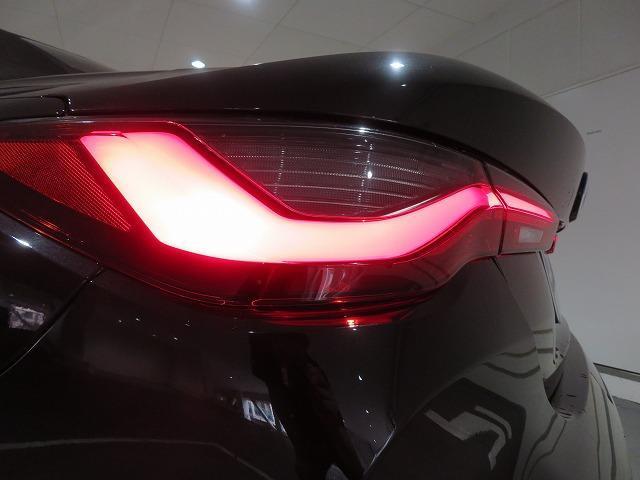 M4カブリオレ コンペティション M xDrive タルトゥーフォレザー F19 R20AW レーザーライト ハーマンカードン フルセグ アクティブクルーズコントロール レーンチェンジ&ディパーチャーウォーニング 禁煙車 認定中古車(41枚目)