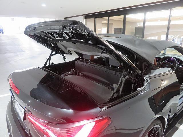 M4カブリオレ コンペティション M xDrive タルトゥーフォレザー F19 R20AW レーザーライト ハーマンカードン フルセグ アクティブクルーズコントロール レーンチェンジ&ディパーチャーウォーニング 禁煙車 認定中古車(59枚目)