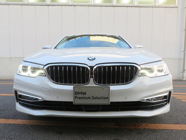 ＢＭＷ ５シリーズ