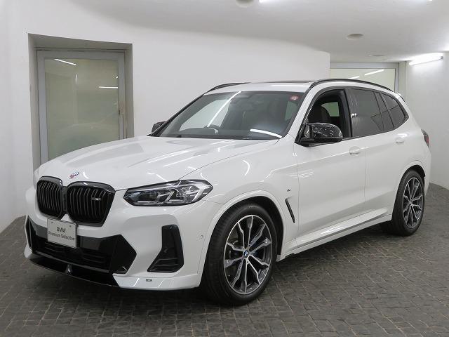 ＢＭＷ Ｘ３