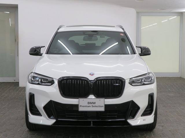 ＢＭＷ Ｘ３