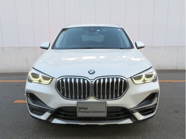 Ｘ１ ｘＤｒｉｖｅ　２５ｉ　ｘライン　ハイラインパッケージ　認定中古車　ＬＥＤヘッドライト　１８ＡＷ　ＰＤＣ　オートトランク　コンフォートアクセス　ブラックレザー　ｉＤｒｉｖｅナビ　リアビューカメラ　ＨＵＤ　純正ＥＴＣ　ＡＣＣ（19枚目）