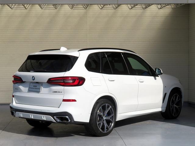 ＢＭＷ Ｘ５