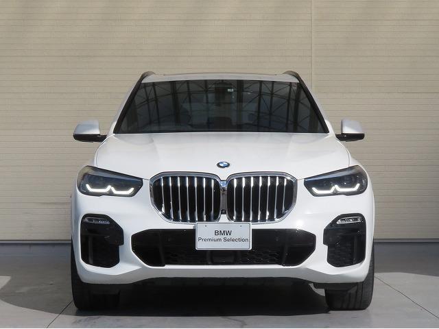 Ｘ５ ｘＤｒｉｖｅ　３５ｄ　Ｍスポーツ　マイルドハイブリット　ハイラインＰＫＧ　プラスＰＫＧ　パノラマＳＲ　黒革　フルセグ　ＨＵＤ　アクティブクルーズコントロール　レーンチェンジ＆ディパーチャーウォーニング　禁煙車　認定中古車２年保証（45枚目）