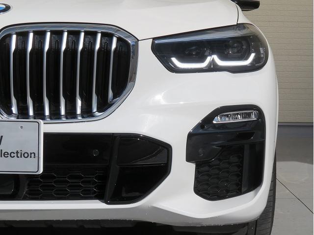 Ｘ５ ｘＤｒｉｖｅ　３５ｄ　Ｍスポーツ　マイルドハイブリット　ハイラインＰＫＧ　プラスＰＫＧ　パノラマＳＲ　黒革　フルセグ　ＨＵＤ　アクティブクルーズコントロール　レーンチェンジ＆ディパーチャーウォーニング　禁煙車　認定中古車２年保証（46枚目）