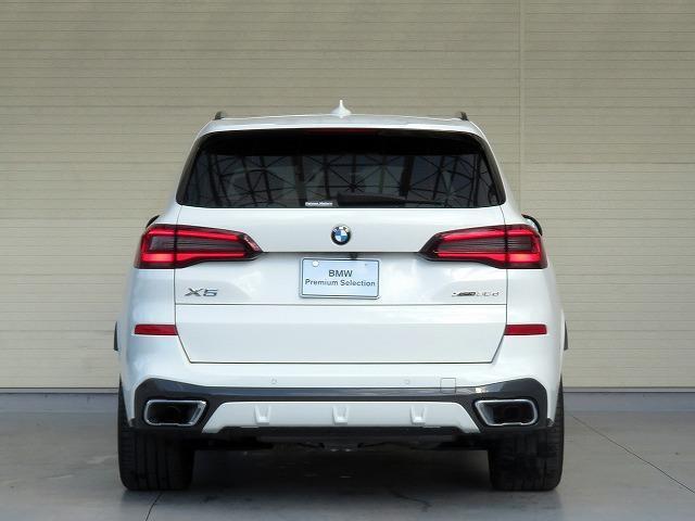 ＢＭＷ Ｘ５