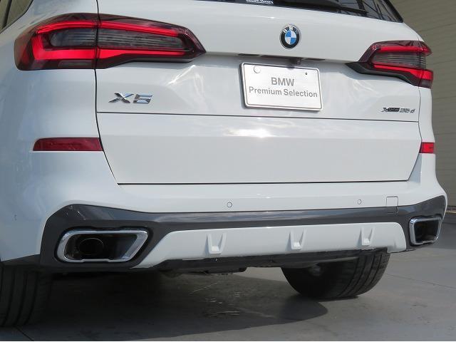 Ｘ５ ｘＤｒｉｖｅ　３５ｄ　Ｍスポーツ　マイルドハイブリット　ハイラインＰＫＧ　プラスＰＫＧ　パノラマＳＲ　黒革　フルセグ　ＨＵＤ　アクティブクルーズコントロール　レーンチェンジ＆ディパーチャーウォーニング　禁煙車　認定中古車２年保証（54枚目）