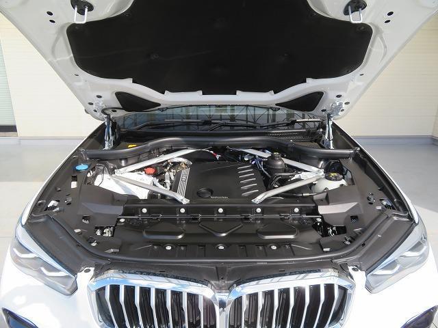 Ｘ５ ｘＤｒｉｖｅ　３５ｄ　Ｍスポーツ　マイルドハイブリット　ハイラインＰＫＧ　プラスＰＫＧ　パノラマＳＲ　黒革　フルセグ　ＨＵＤ　アクティブクルーズコントロール　レーンチェンジ＆ディパーチャーウォーニング　禁煙車　認定中古車２年保証（59枚目）