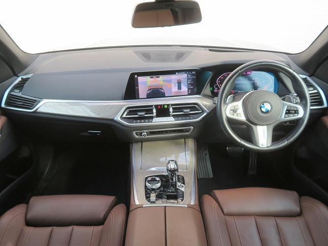 ＢＭＷ Ｘ５