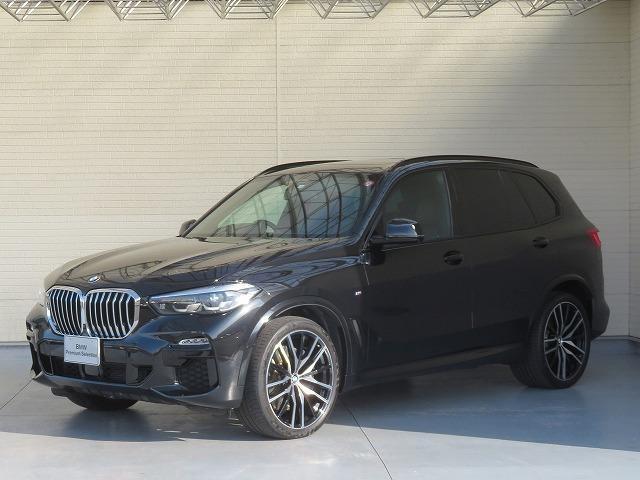 Ｘ５ ｘＤｒｉｖｅ　３５ｄ　Ｍスポーツ　２２ＡＷ　ドライビング・ダイナミックＰＫＧ　モカレザー　クラフテッドクリスタルフィニッシュ　パノラマＳＲ　アクティブクルーズコントロール　レーンチェンジ＆ディパーチャーウォーニング　禁煙車　認定中古車（43枚目）