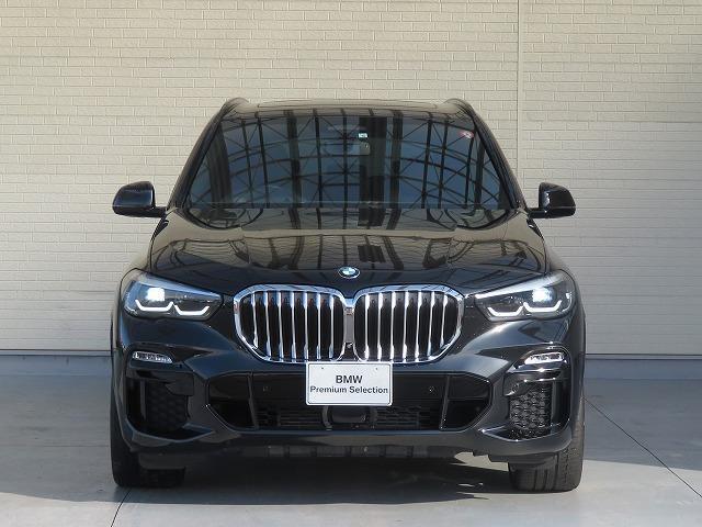 ＢＭＷ Ｘ５