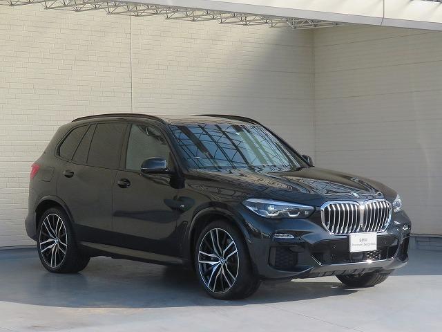 Ｘ５ ｘＤｒｉｖｅ　３５ｄ　Ｍスポーツ　２２ＡＷ　ドライビング・ダイナミックＰＫＧ　モカレザー　クラフテッドクリスタルフィニッシュ　パノラマＳＲ　アクティブクルーズコントロール　レーンチェンジ＆ディパーチャーウォーニング　禁煙車　認定中古車（45枚目）