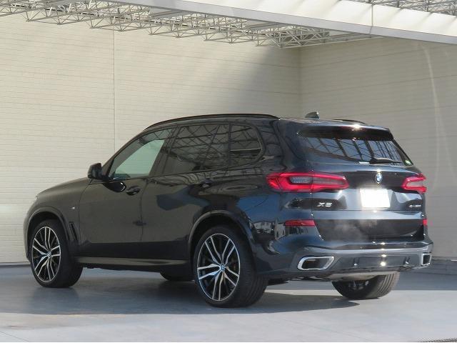 ＢＭＷ Ｘ５