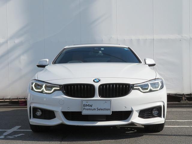 ＢＭＷ ４シリーズ