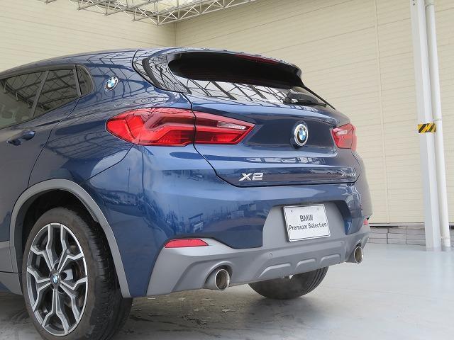 ＢＭＷ Ｘ２