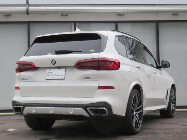 ＢＭＷ Ｘ５