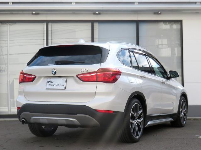 ＢＭＷ Ｘ１