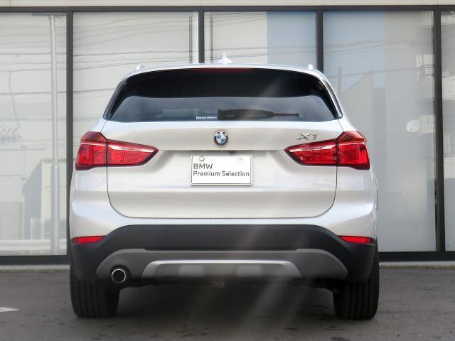 ＢＭＷ Ｘ１