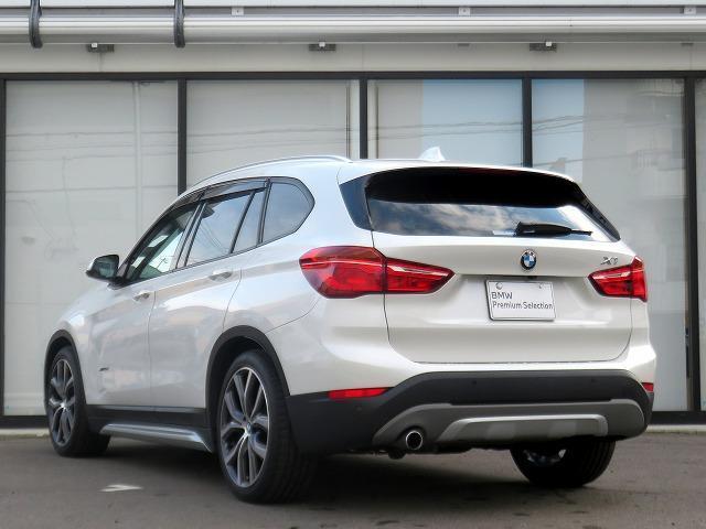 ＢＭＷ Ｘ１