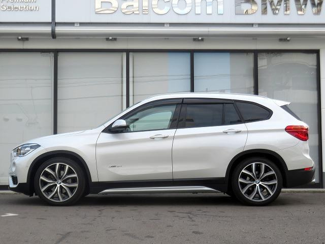 ＢＭＷ Ｘ１