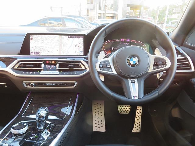 ＢＭＷ Ｘ７