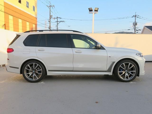 ＢＭＷ Ｘ７