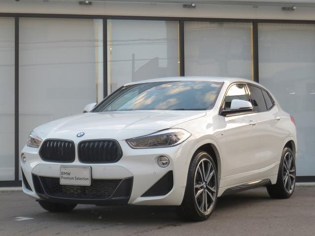 ＢＭＷ Ｘ２