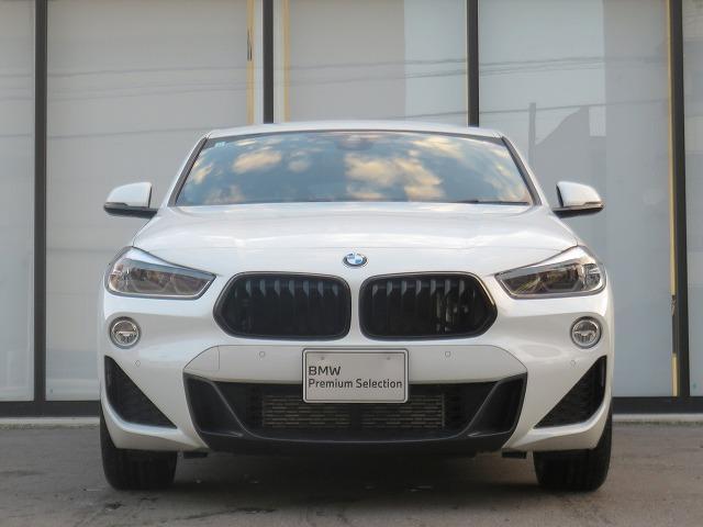 ＢＭＷ Ｘ２