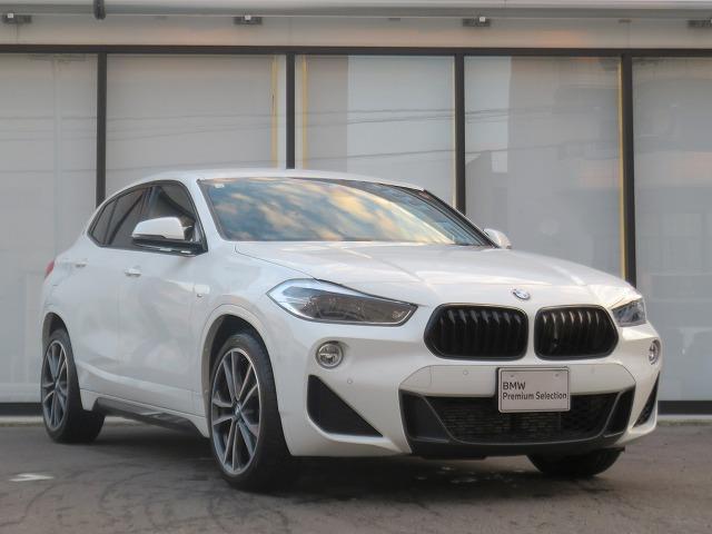 ＢＭＷ Ｘ２