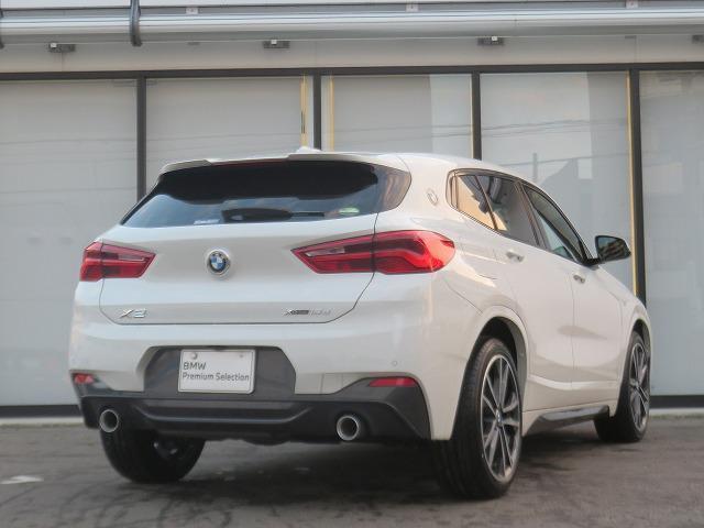 ＢＭＷ Ｘ２