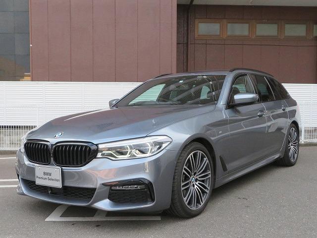 ＢＭＷ ５シリーズ