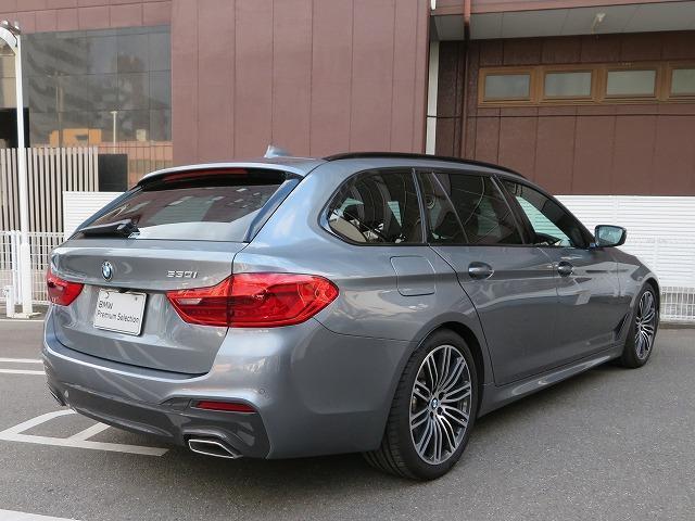 ＢＭＷ ５シリーズ