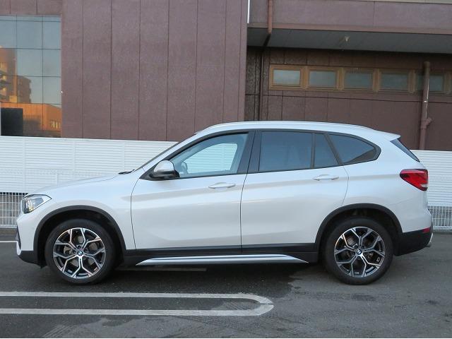 ＢＭＷ Ｘ１