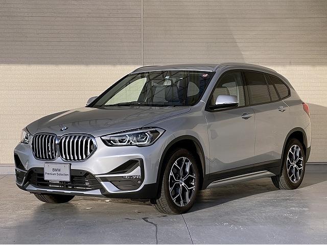 ＢＭＷ Ｘ１