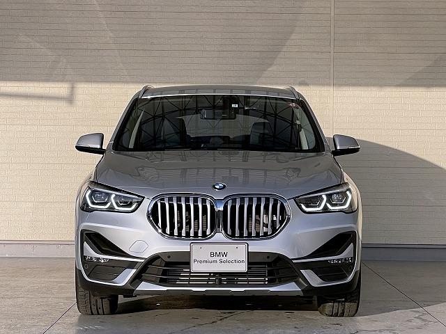 ＢＭＷ Ｘ１