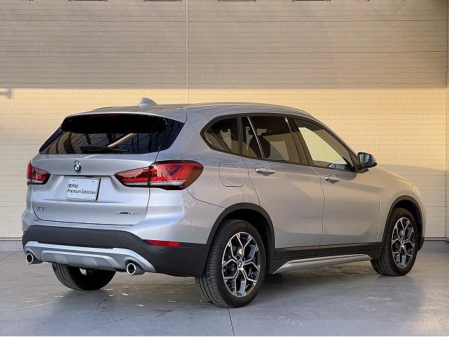 ＢＭＷ Ｘ１