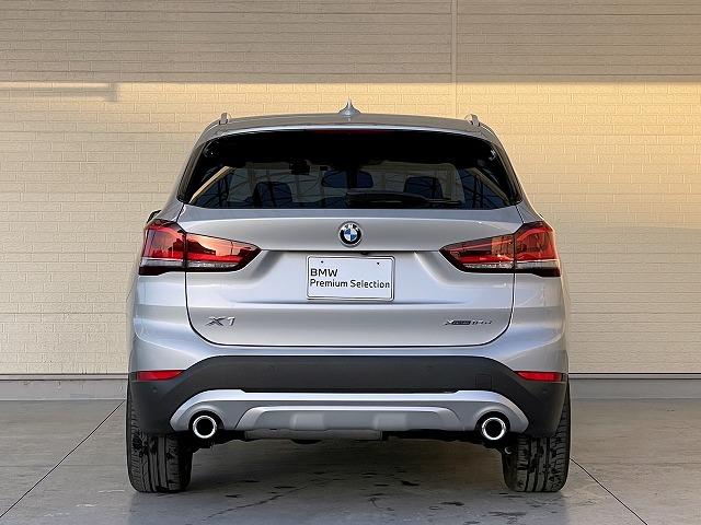 ＢＭＷ Ｘ１