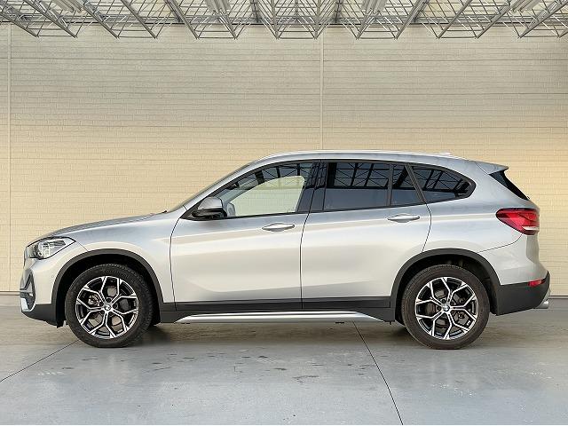 ＢＭＷ Ｘ１