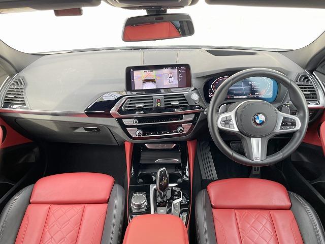 ＢＭＷ Ｘ４