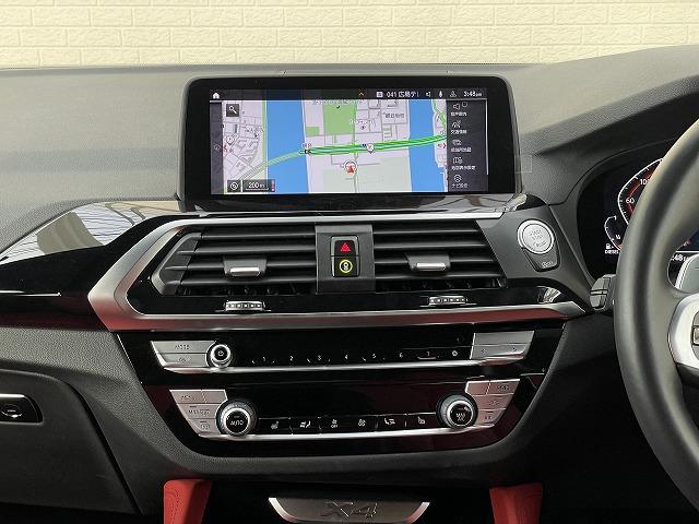 Ｘ４ ｘＤｒｉｖｅ　２０ｄ　Ｍスポーツ　Ａトランク　コンフォートアクセス　レザーシート　ｉＤｒｉｖｅナビ　地デジ　トップリアビューカメラ　ＨＵＤ　純正ＥＴＣ　ＡＣＣストップゴー　レーンチェンジディパーチャーウォーニング　禁煙車（33枚目）