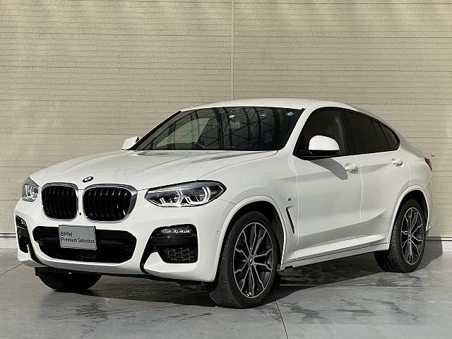 ＢＭＷ Ｘ４