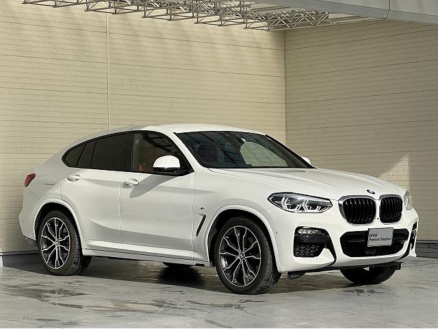 ＢＭＷ Ｘ４