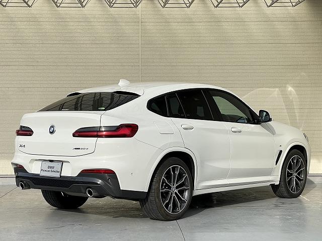 ＢＭＷ Ｘ４