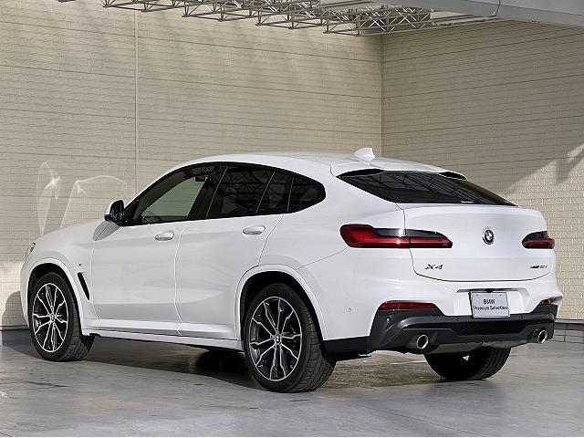 ＢＭＷ Ｘ４