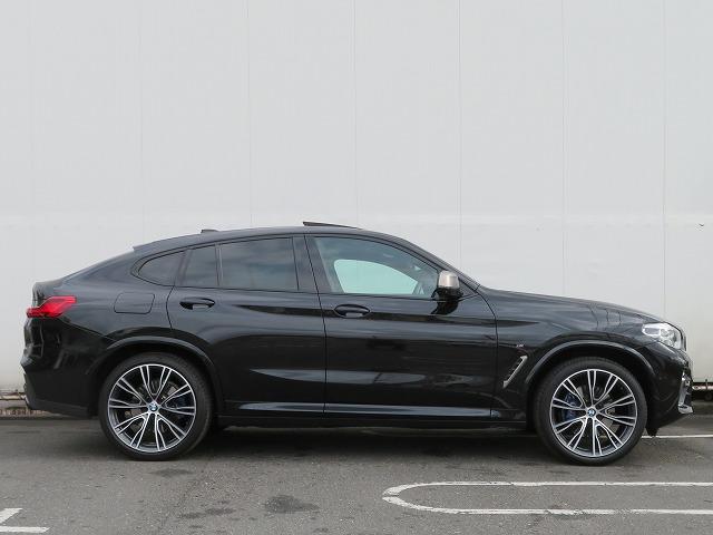 ＢＭＷ Ｘ４